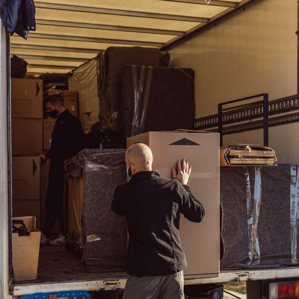 Protect Your Move: The Hidden Dangers of Hiring Unlicensed Moving Companies