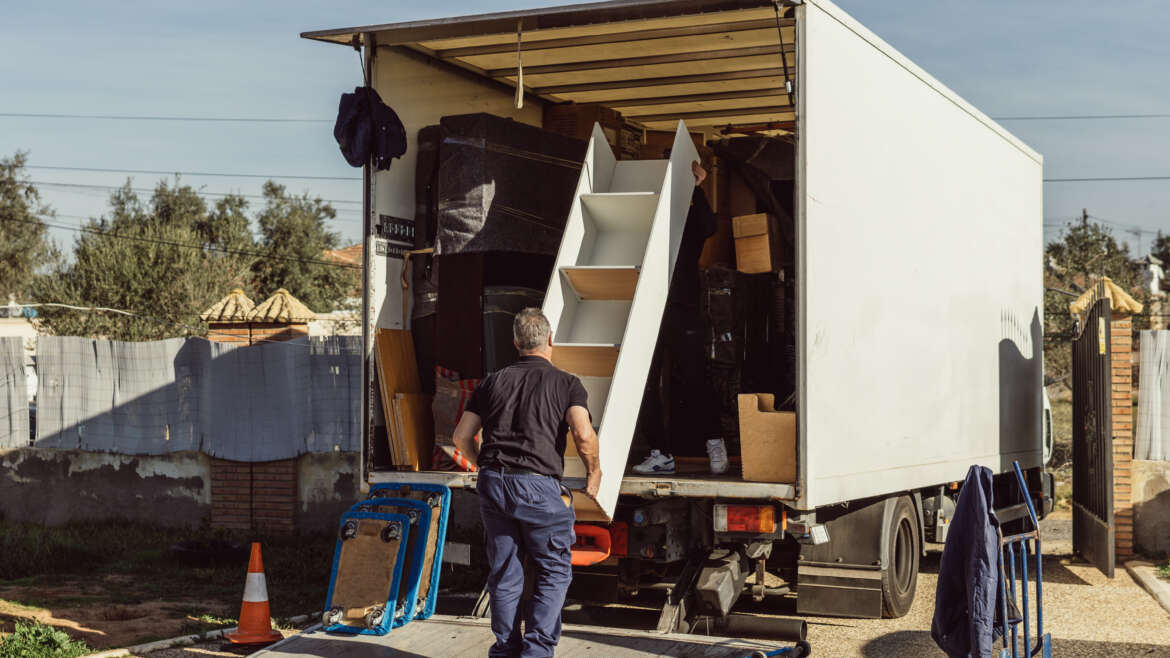 What To Never Pack When Moving