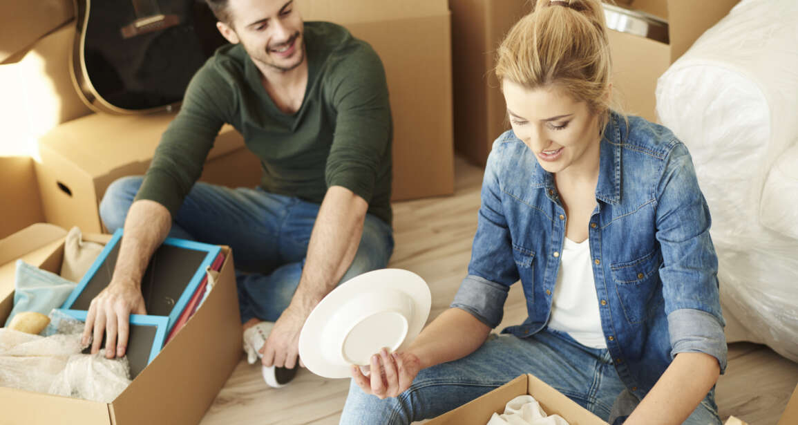 Post-Move Strategies