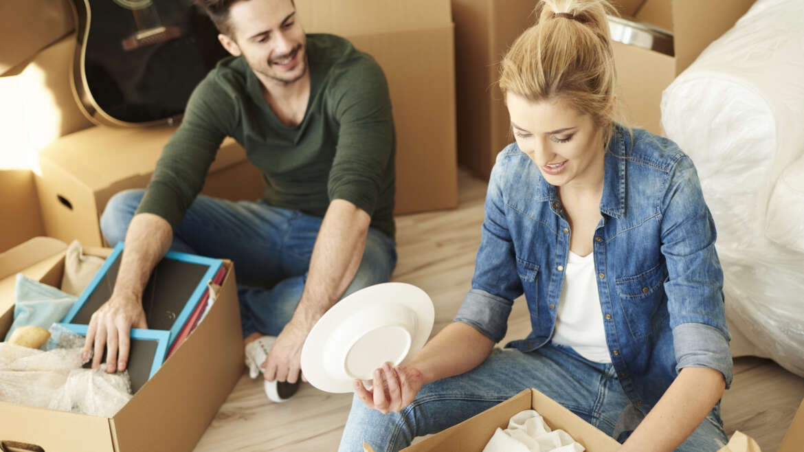 Post-Move Strategies